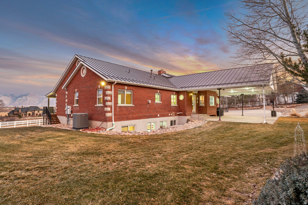 8874 S 6000 W Payson, UT 84651