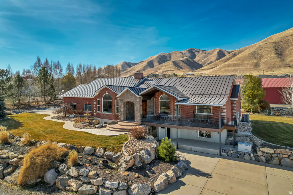 8874 S 6000 W Payson, UT 84651