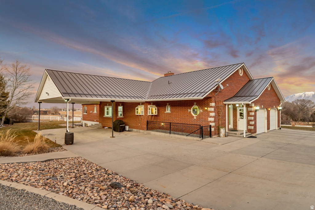 8874 S 6000 W Payson, UT 84651