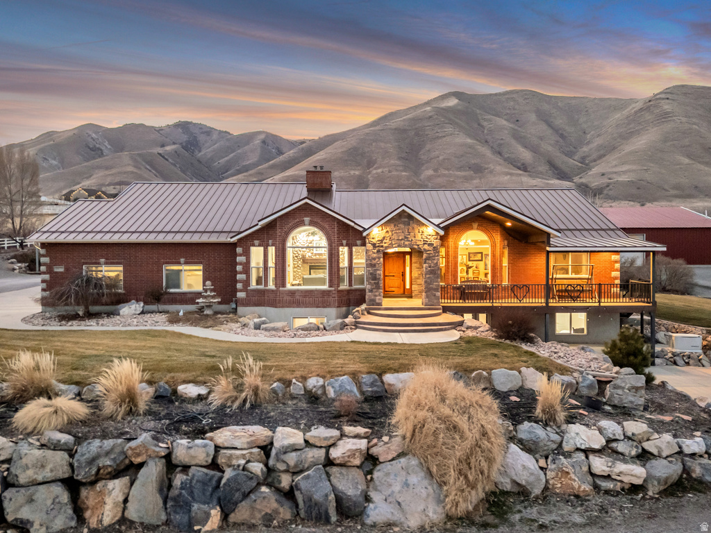 8874 S 6000 W Payson, UT 84651