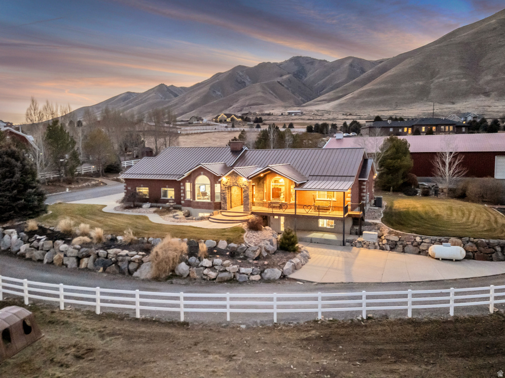 8874 S 6000 W Payson, UT 84651