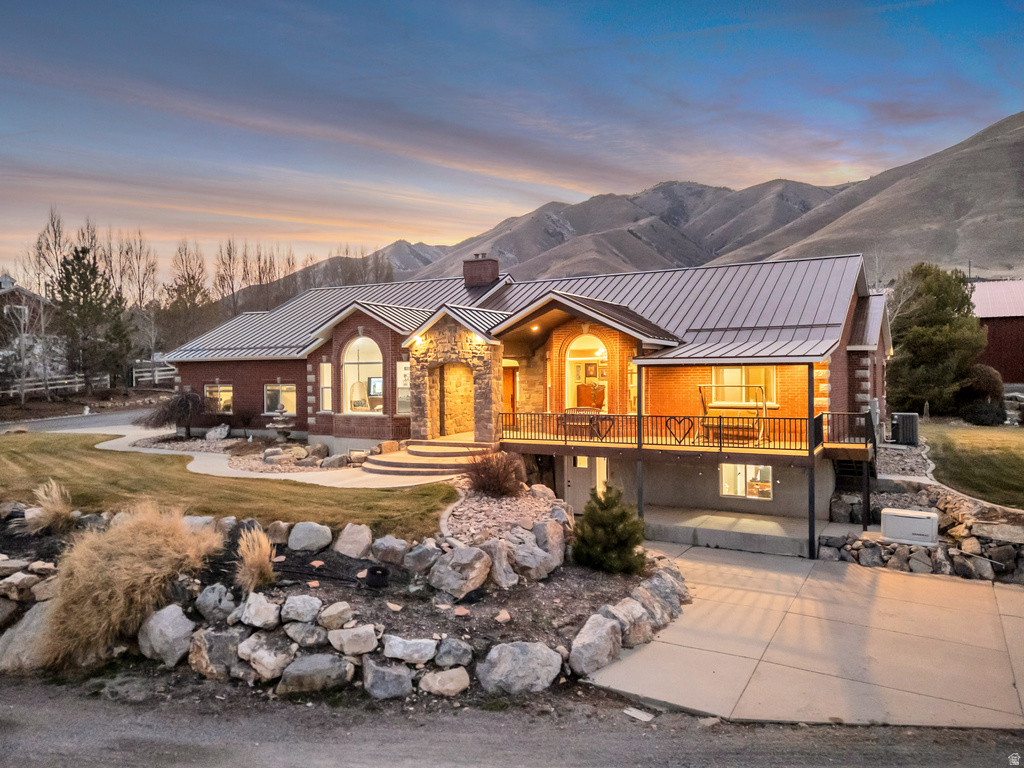 8874 S 6000 W Payson, UT 84651