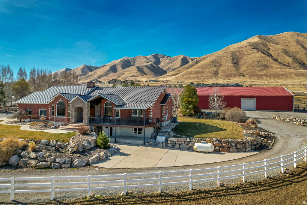 8874 S 6000 W Payson, UT 84651
