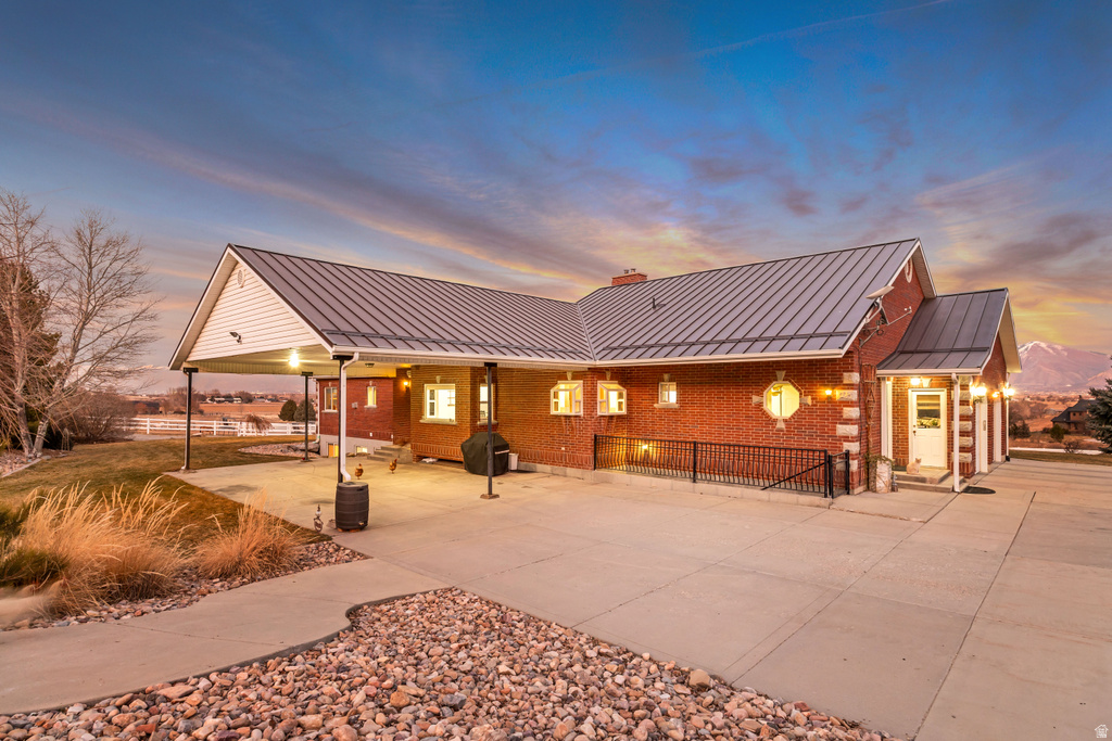 8874 S 6000 W Payson, UT 84651