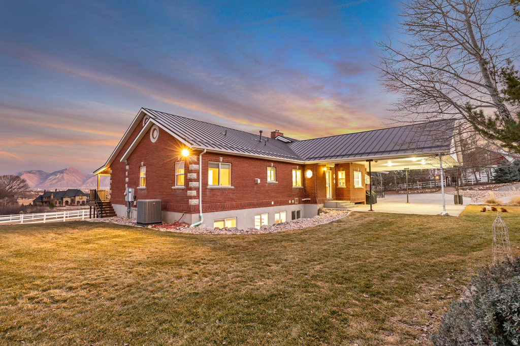 8874 S 6000 W Payson, UT 84651