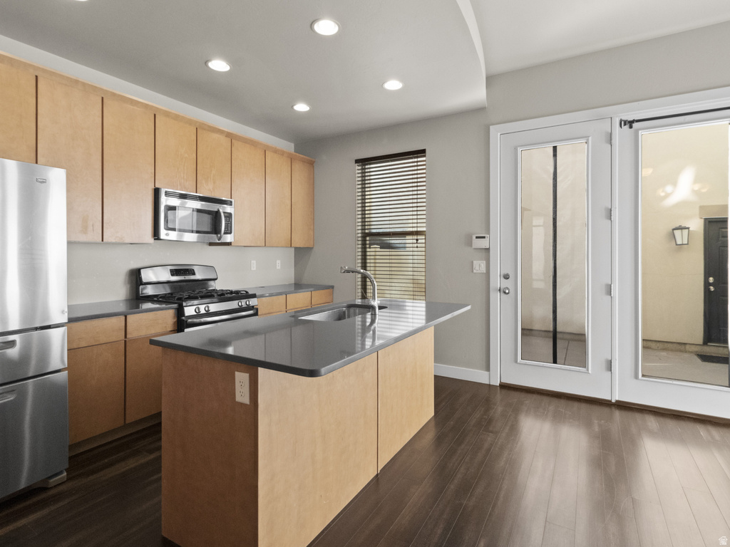 4721 W ZIG ZAG RD South Jordan, UT 84095