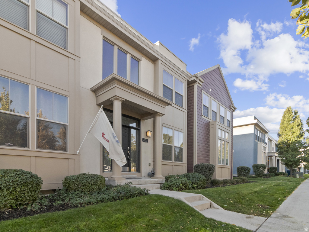 4721 W ZIG ZAG RD South Jordan, UT 84095