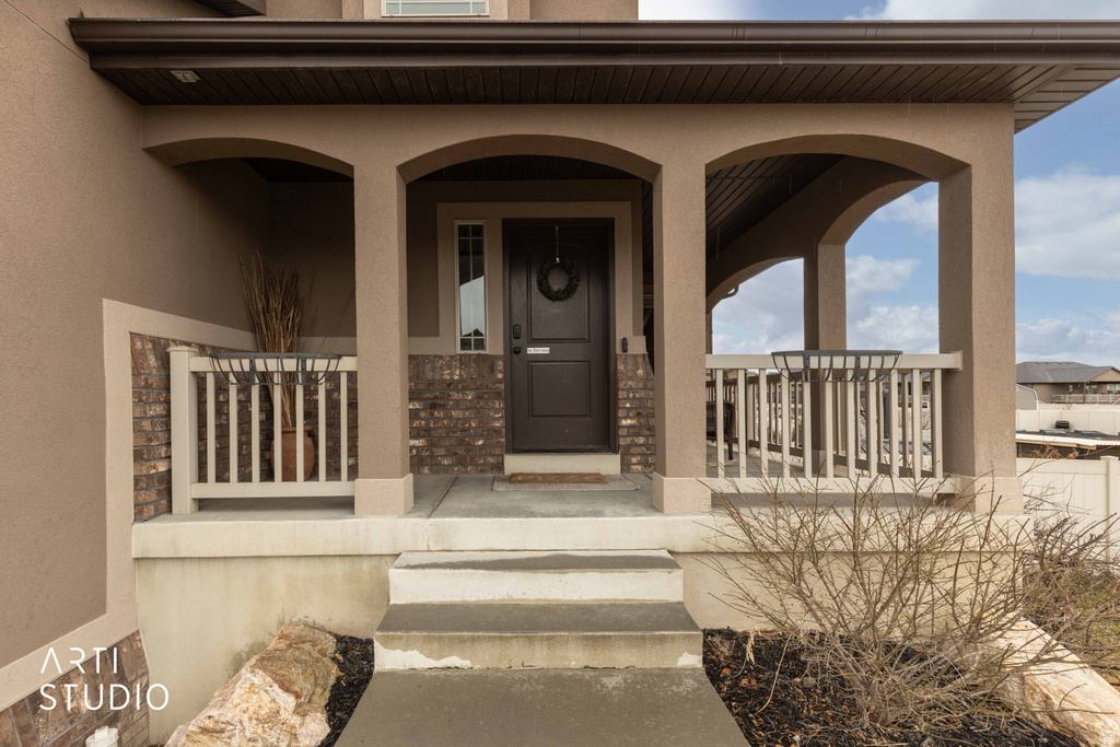 4403 W 5700 S Hooper, UT 84315