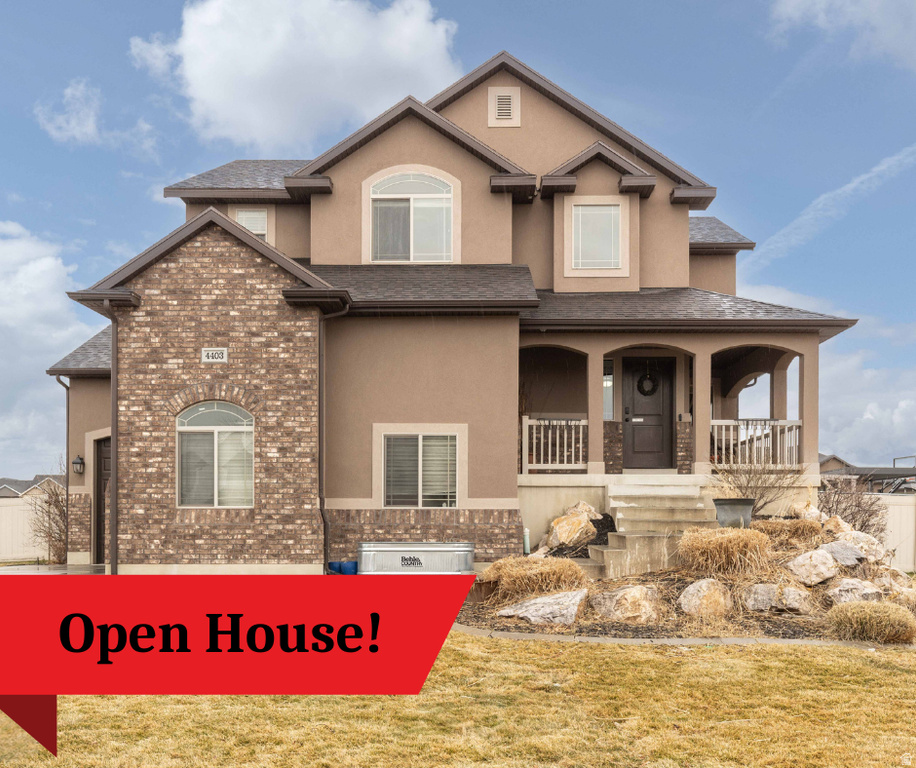 4403 W 5700 S Hooper, UT 84315