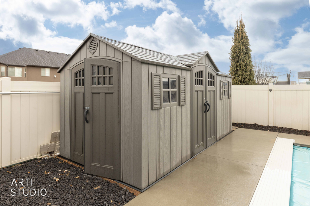 4403 W 5700 S Hooper, UT 84315