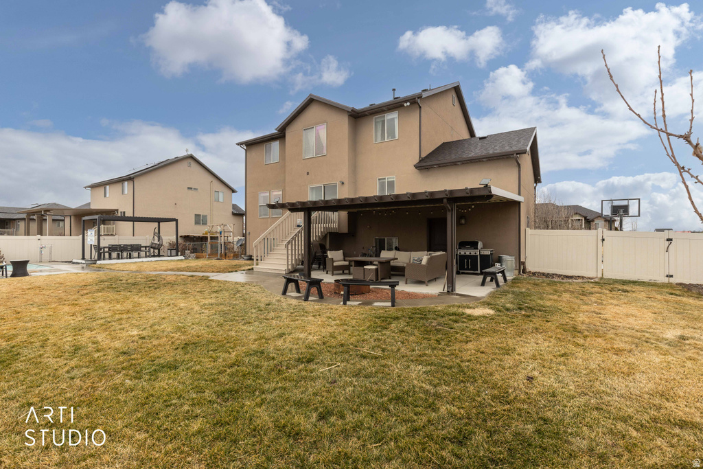 4403 W 5700 S Hooper, UT 84315