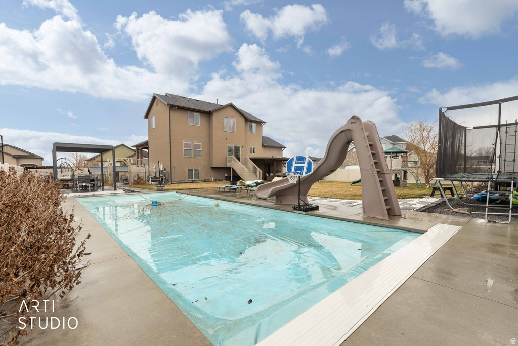 4403 W 5700 S Hooper, UT 84315