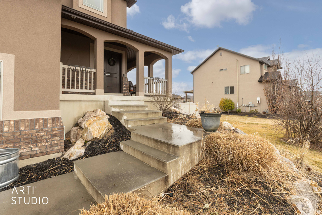 4403 W 5700 S Hooper, UT 84315