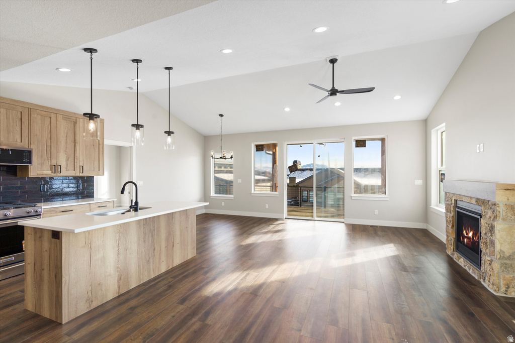 4769 HOWE DR #241 Eden, UT 84310