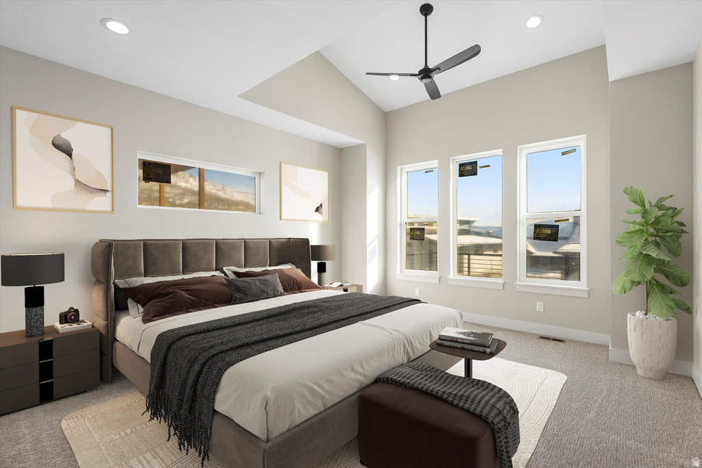 4769 HOWE DR #241 Eden, UT 84310