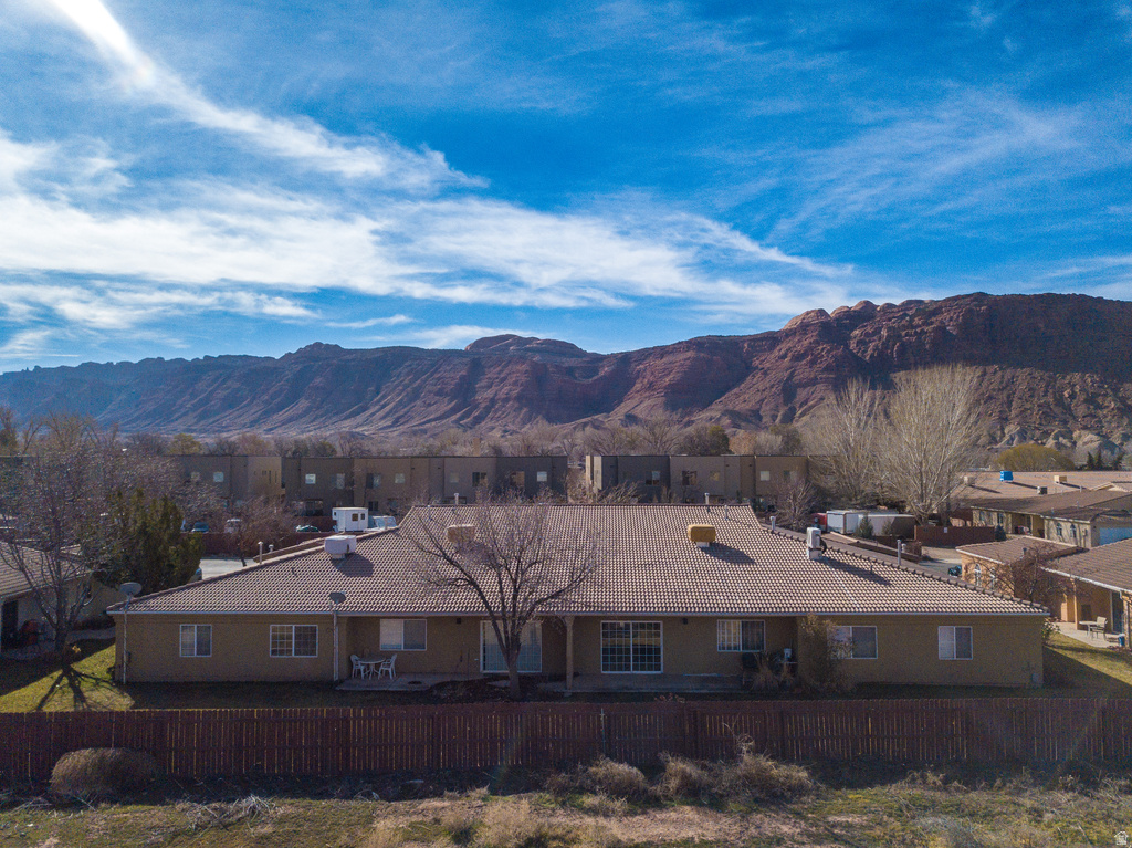 648 W HALE AVE Moab, UT 84532