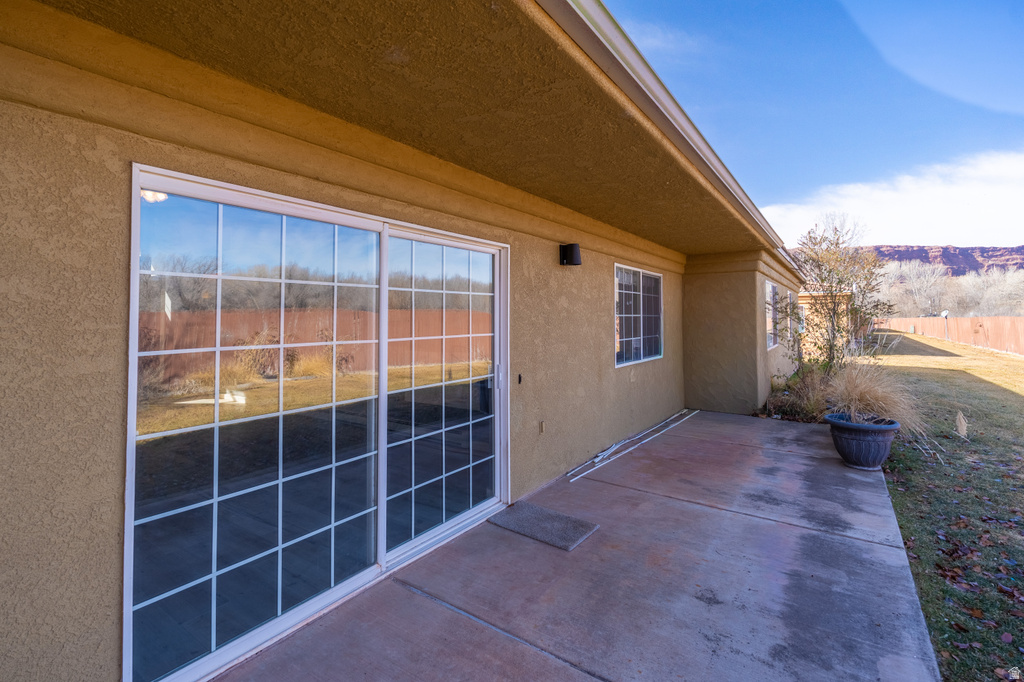 648 W HALE AVE Moab, UT 84532