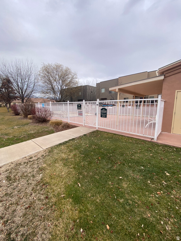 648 W HALE AVE Moab, UT 84532