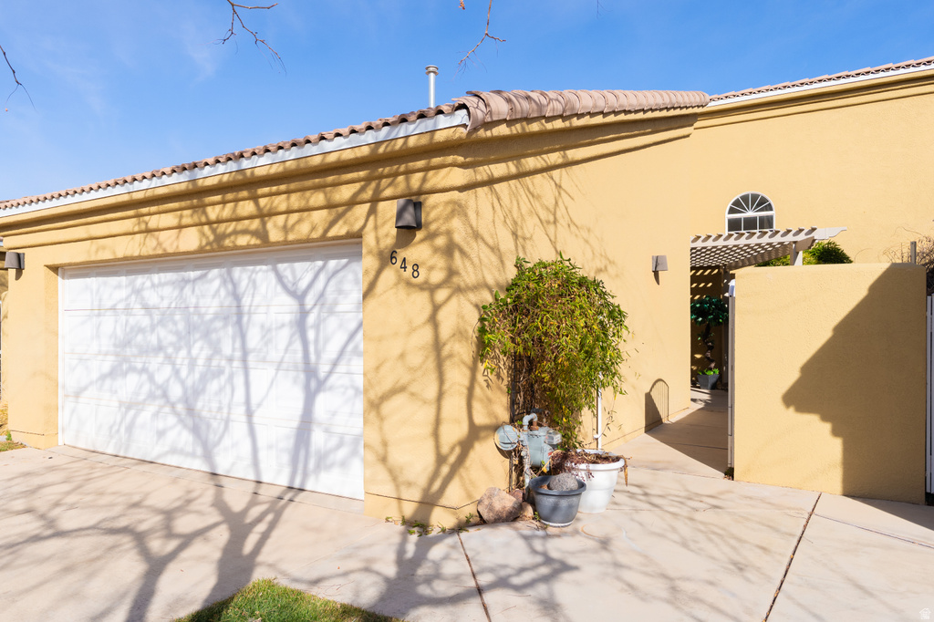 648 W HALE AVE Moab, UT 84532