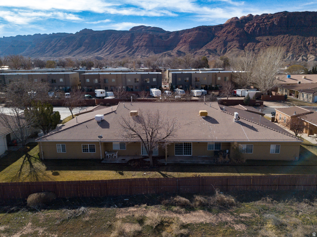 648 W HALE AVE Moab, UT 84532