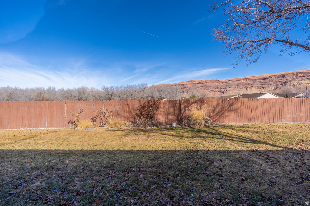 648 W HALE AVE Moab, UT 84532