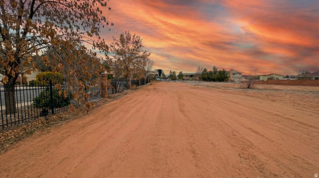 1249 W W BLOOMINGTON DRIVE St. George, UT 84790