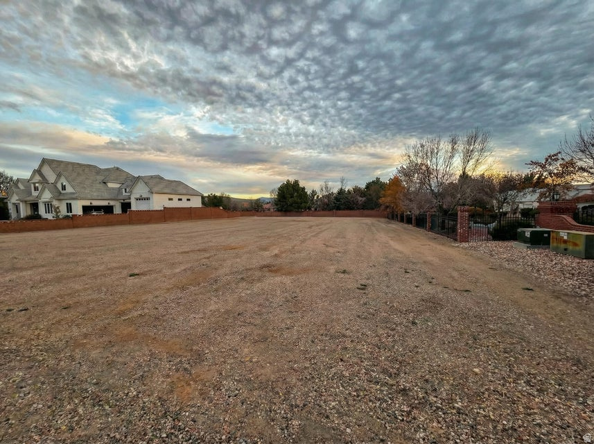 1249 W W BLOOMINGTON DRIVE St. George, UT 84790