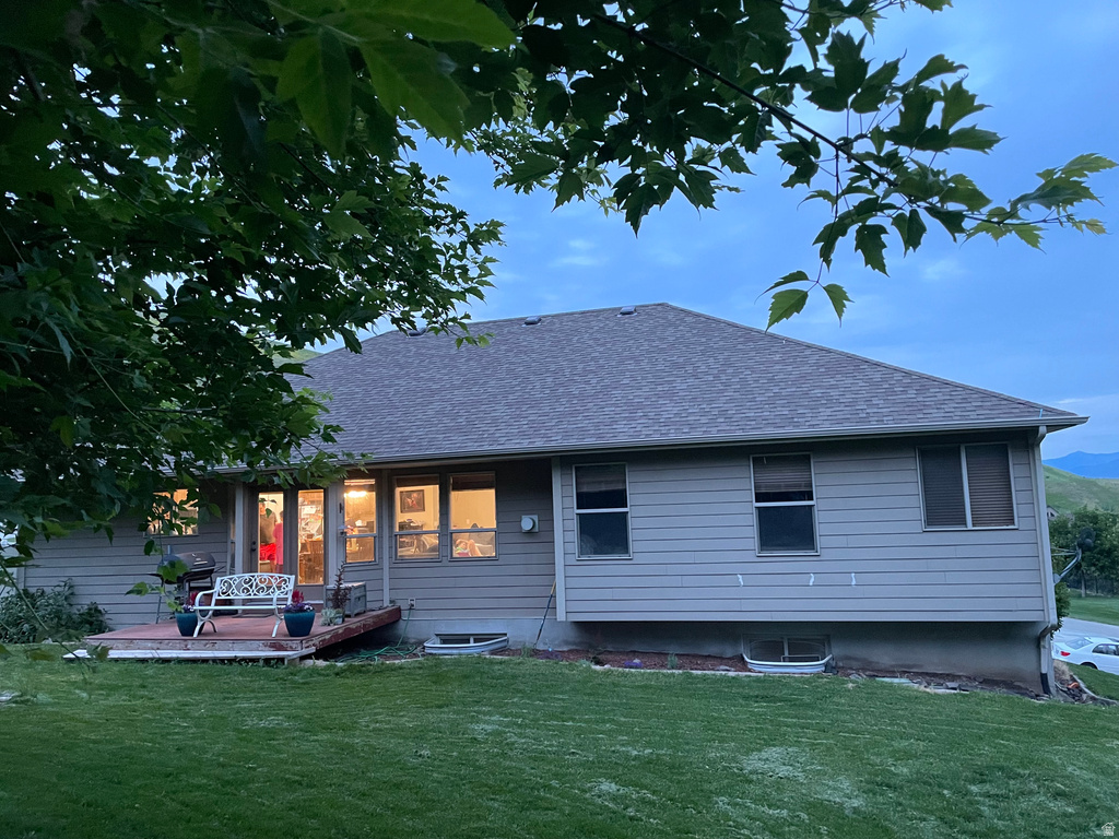 414 JUNIPER CT Wellsville, UT 84339