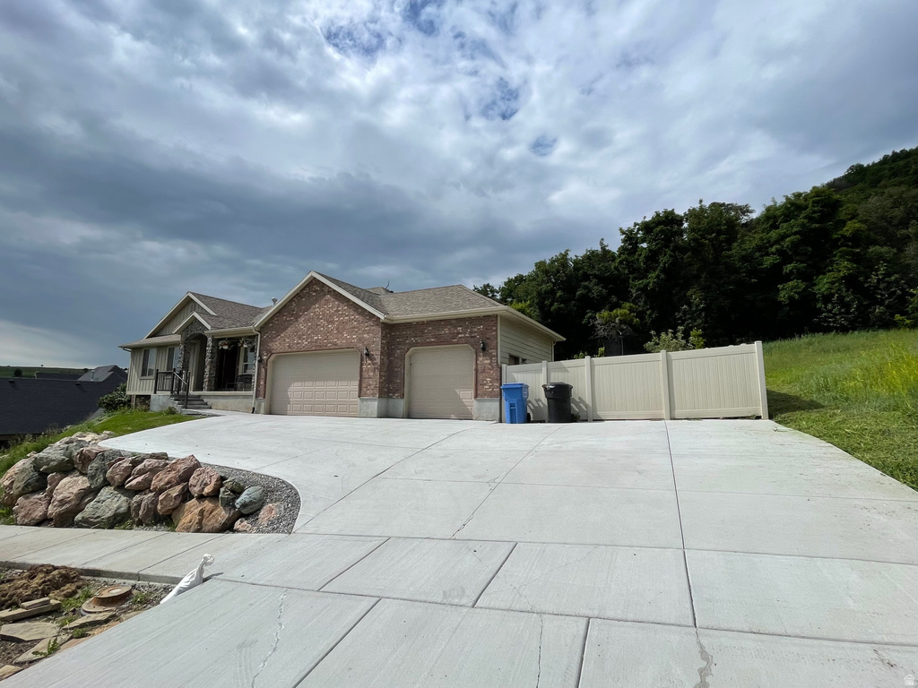 414 JUNIPER CT Wellsville, UT 84339