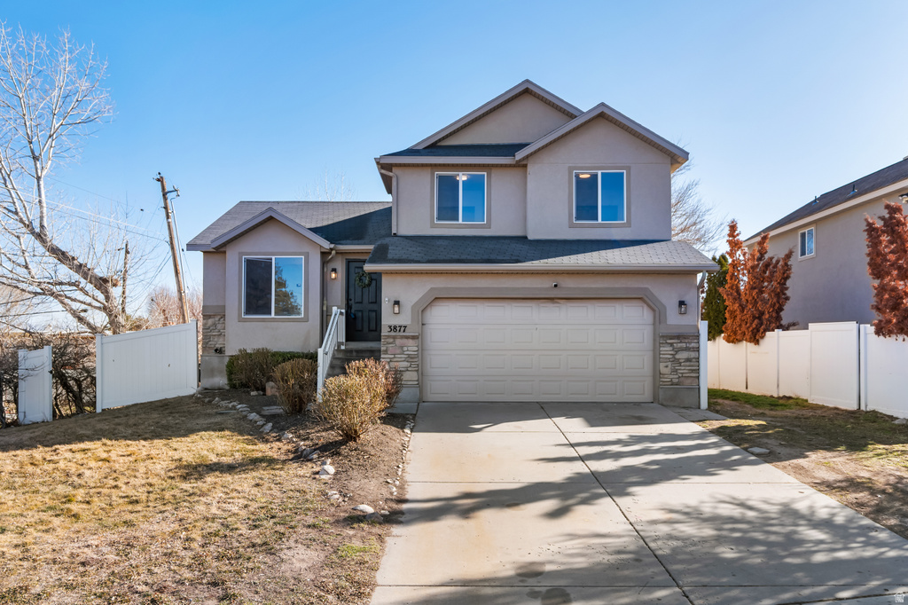 3877 S 6620 W West Valley City, UT 84128