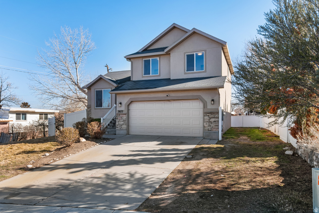 3877 S 6620 W West Valley City, UT 84128