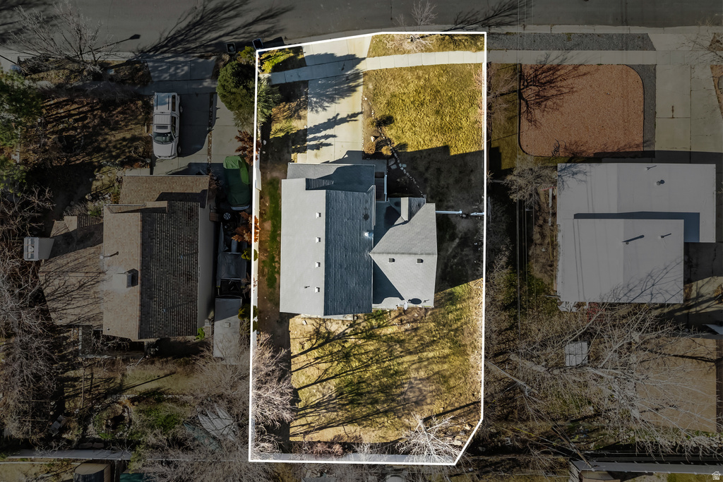 3877 S 6620 W West Valley City, UT 84128