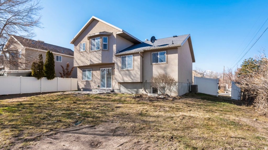 3877 S 6620 W West Valley City, UT 84128