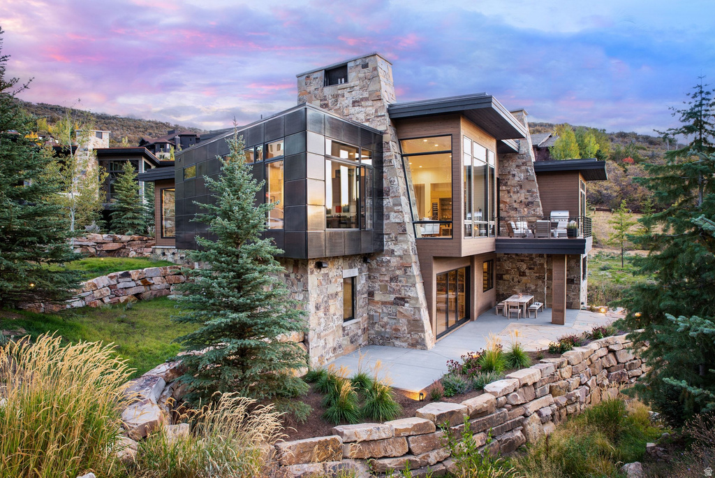 4780 ENCLAVE CT Park City, UT 84098