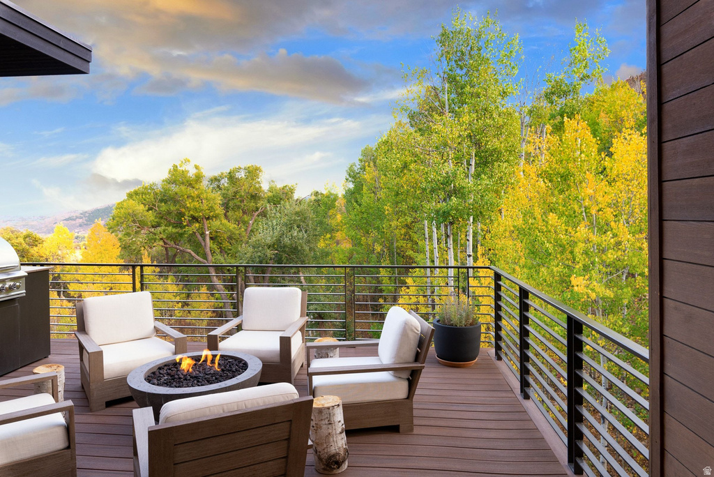 4780 ENCLAVE CT Park City, UT 84098