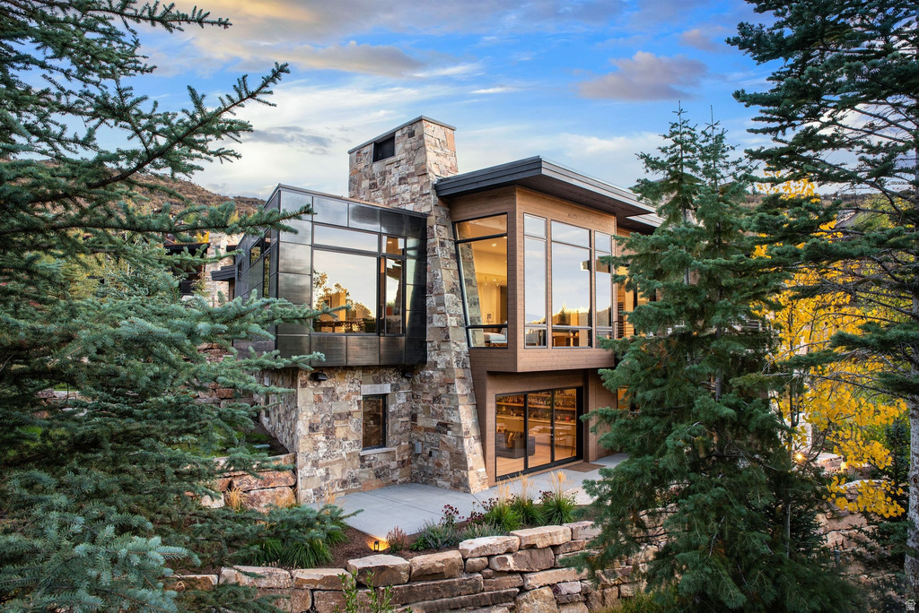 4780 ENCLAVE CT Park City, UT 84098