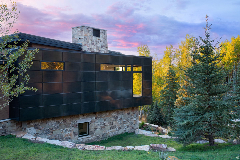 4780 ENCLAVE CT Park City, UT 84098