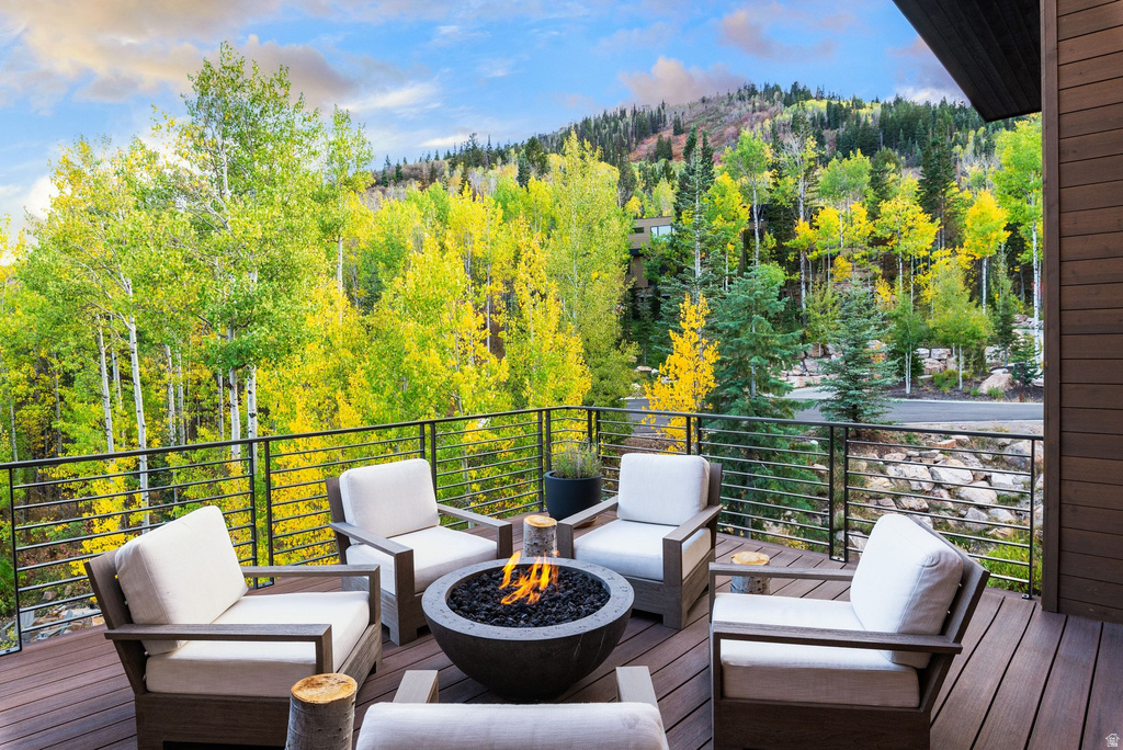 4780 ENCLAVE CT Park City, UT 84098