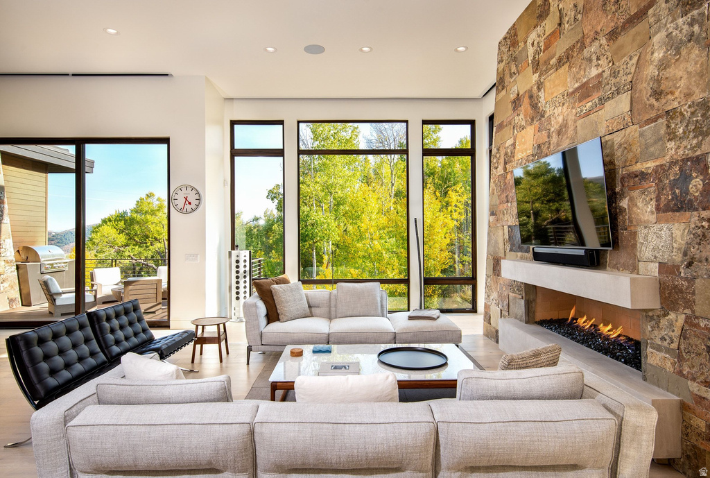 4780 ENCLAVE CT Park City, UT 84098