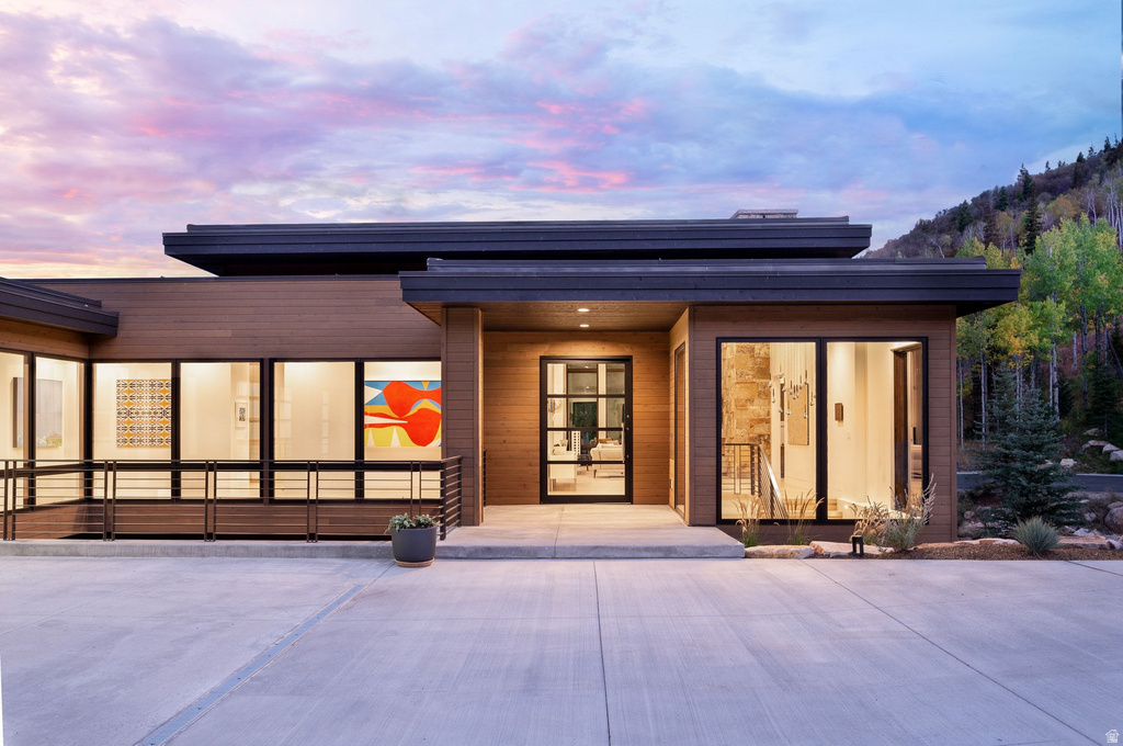 4780 ENCLAVE CT Park City, UT 84098