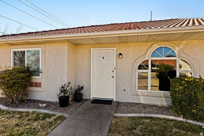 2550 E 610 N #A-B St George, UT 84790