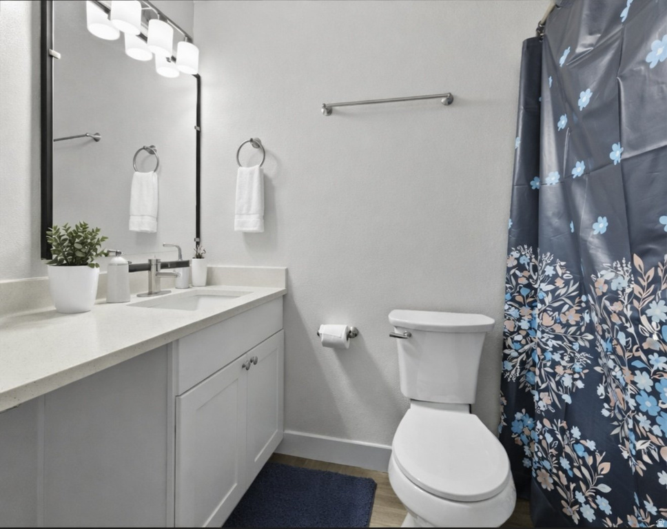 2550 E 610 N #A-B St George, UT 84790