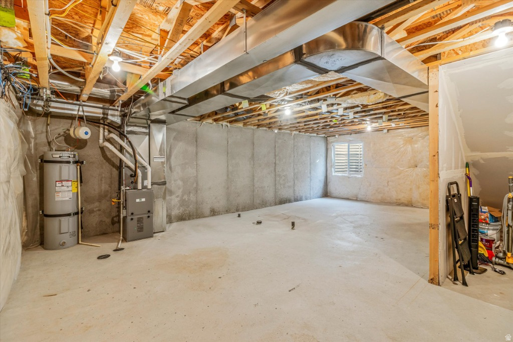 5653 W PELICAN RIDGE LN West Valley City, UT 84118