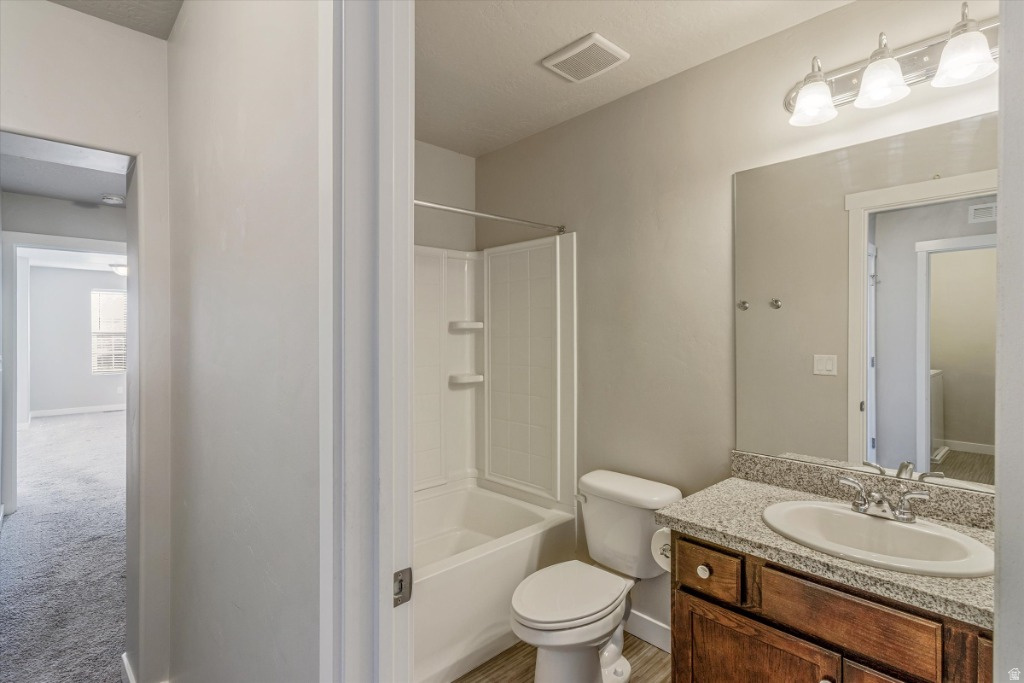 5653 W PELICAN RIDGE LN West Valley City, UT 84118