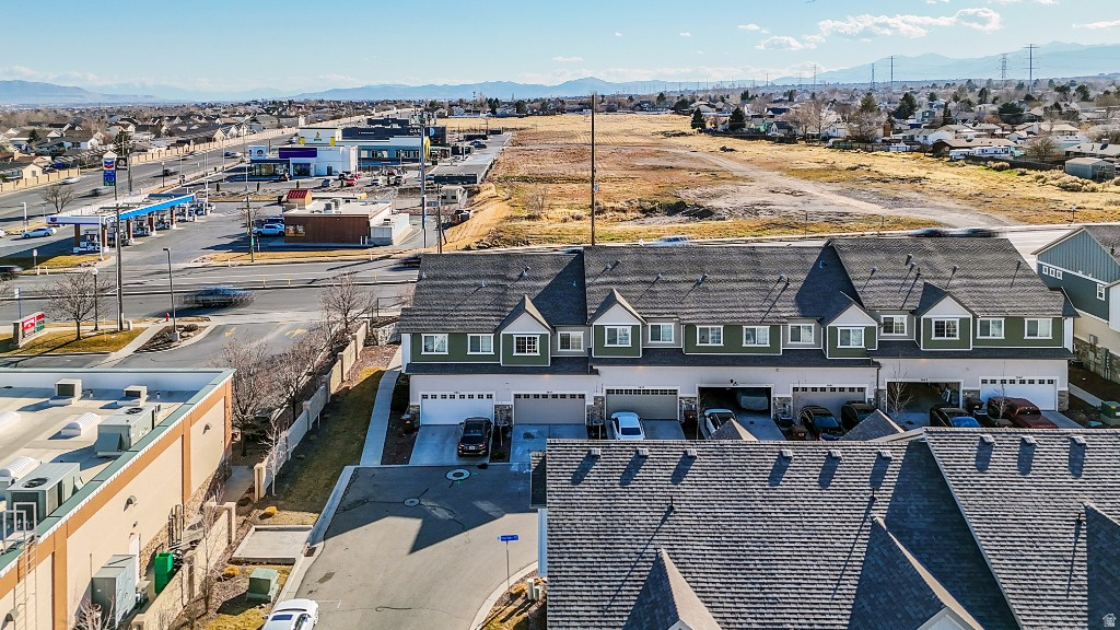 5653 W PELICAN RIDGE LN West Valley City, UT 84118