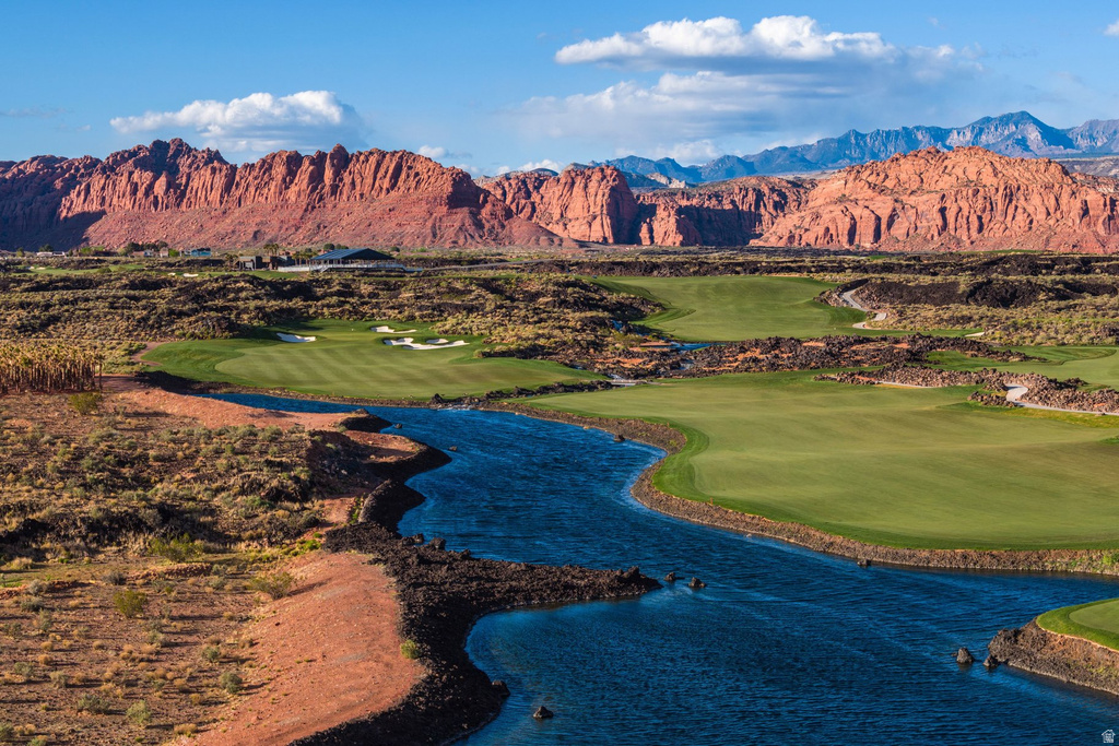 5  SILVER REEF Santa Clara, UT 84765