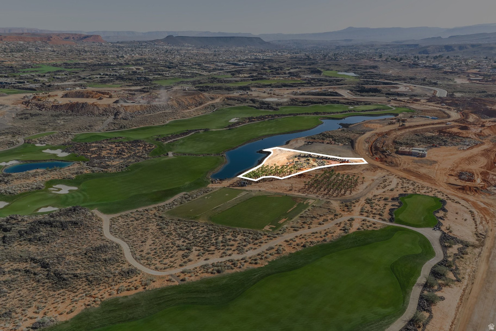 5  SILVER REEF Santa Clara, UT 84765