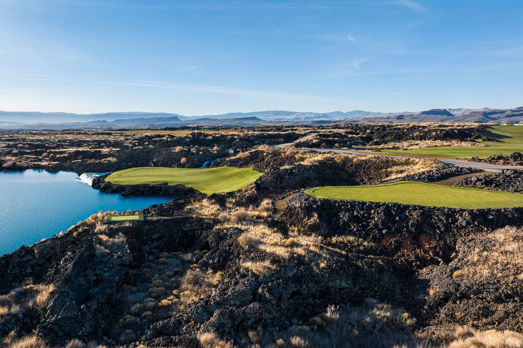 5  SILVER REEF Santa Clara, UT 84765