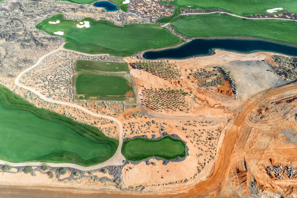 5  SILVER REEF Santa Clara, UT 84765