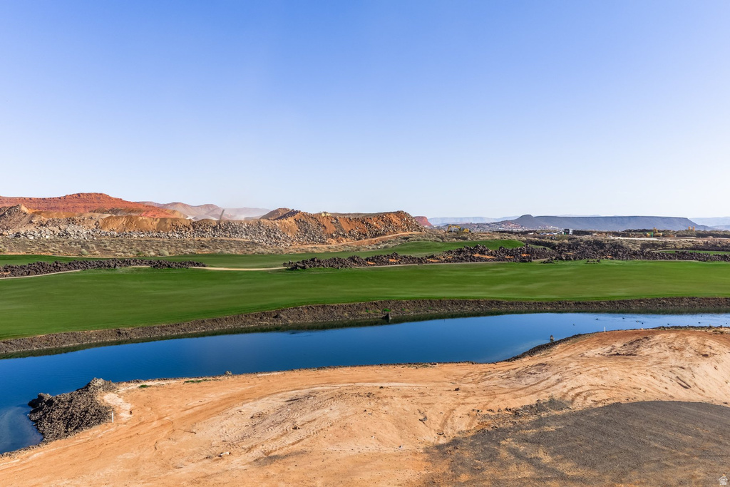 5  SILVER REEF Santa Clara, UT 84765